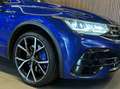 Volkswagen Tiguan 2.0 TSI R 75 Edition 4Motion 360"AKRAPOVIC Blauw - thumbnail 12