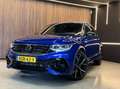 Volkswagen Tiguan 2.0 TSI R 75 Edition 4Motion 360"AKRAPOVIC Blauw - thumbnail 34