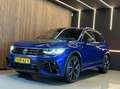Volkswagen Tiguan 2.0 TSI R 75 Edition 4Motion 360"AKRAPOVIC Blauw - thumbnail 22