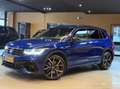 Volkswagen Tiguan 2.0 TSI R 75 Edition 4Motion 360"AKRAPOVIC Blauw - thumbnail 37