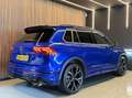Volkswagen Tiguan 2.0 TSI R 75 Edition 4Motion 360"AKRAPOVIC Blauw - thumbnail 8