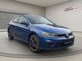 Volkswagen Polo VI ,Klimaanlage, LED-Scheinwerfer, PDC, DAB Blau - thumbnail 3