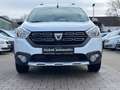 Dacia Dokker TCe 100 GPF Comfort  Stepway Plus*NAVI*CA Weiß - thumbnail 10