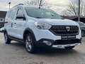 Dacia Dokker TCe 100 GPF Comfort  Stepway Plus*NAVI*CA Weiß - thumbnail 9