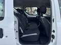 Dacia Dokker TCe 100 GPF Comfort  Stepway Plus*NAVI*CA Weiß - thumbnail 21