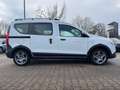 Dacia Dokker TCe 100 GPF Comfort  Stepway Plus*NAVI*CA Weiß - thumbnail 8