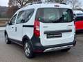 Dacia Dokker TCe 100 GPF Comfort  Stepway Plus*NAVI*CA Weiß - thumbnail 4