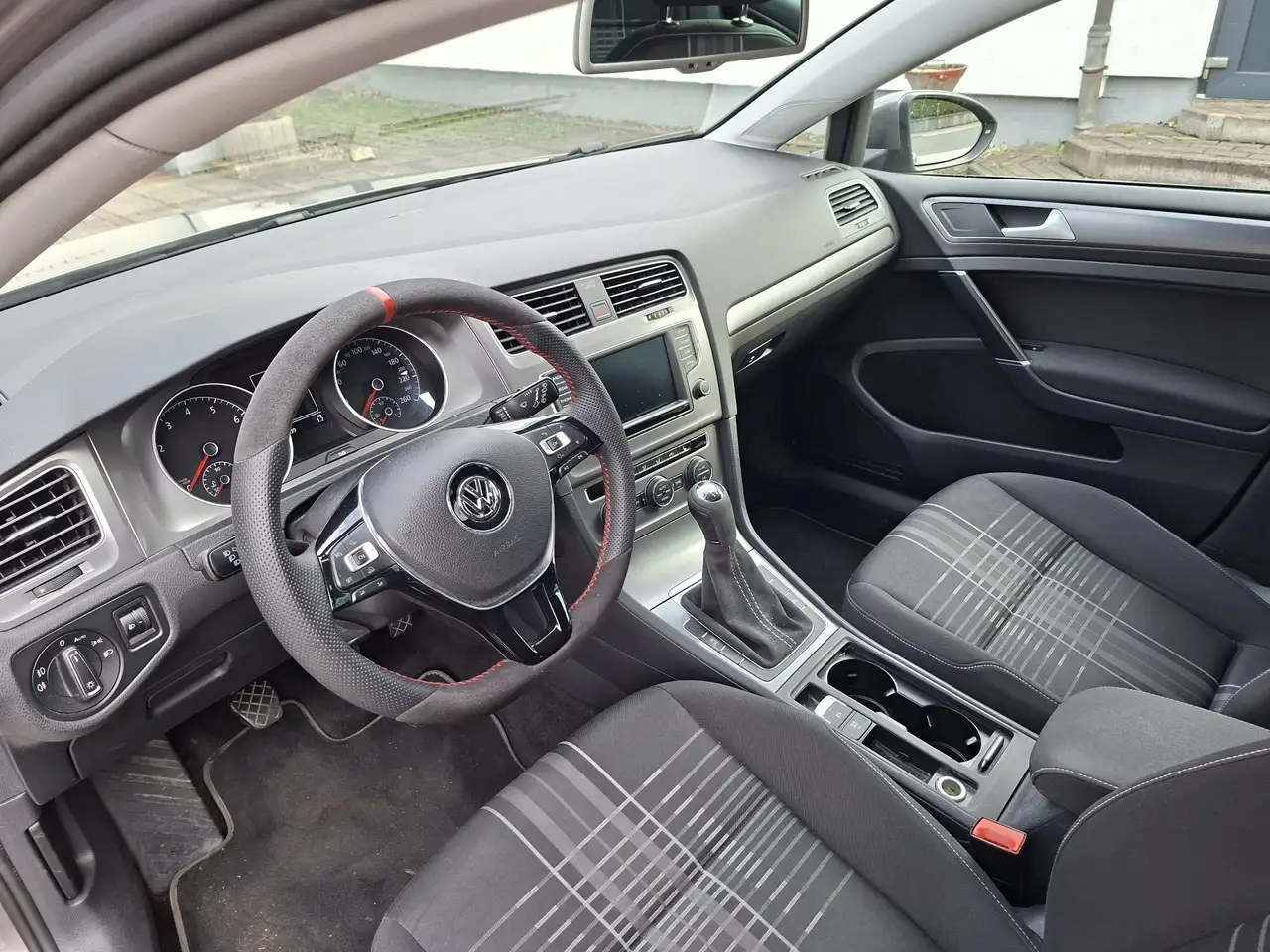 Das Auto