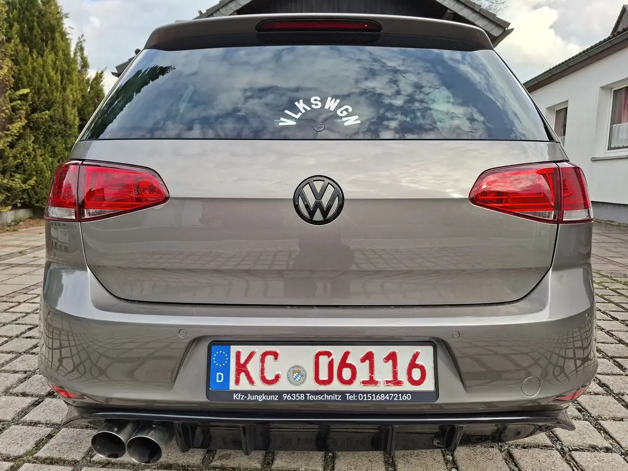 Das Auto