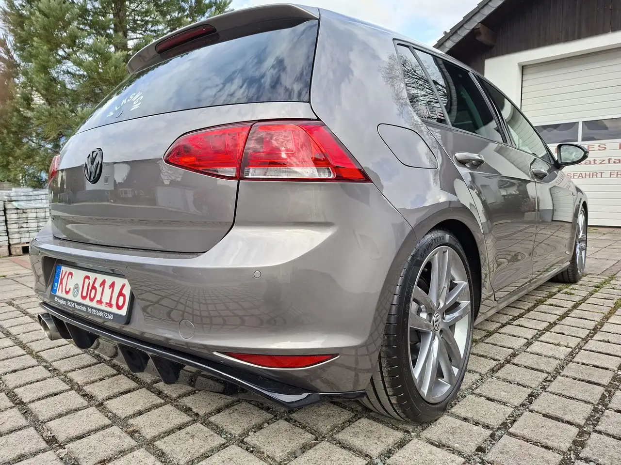 Das Auto