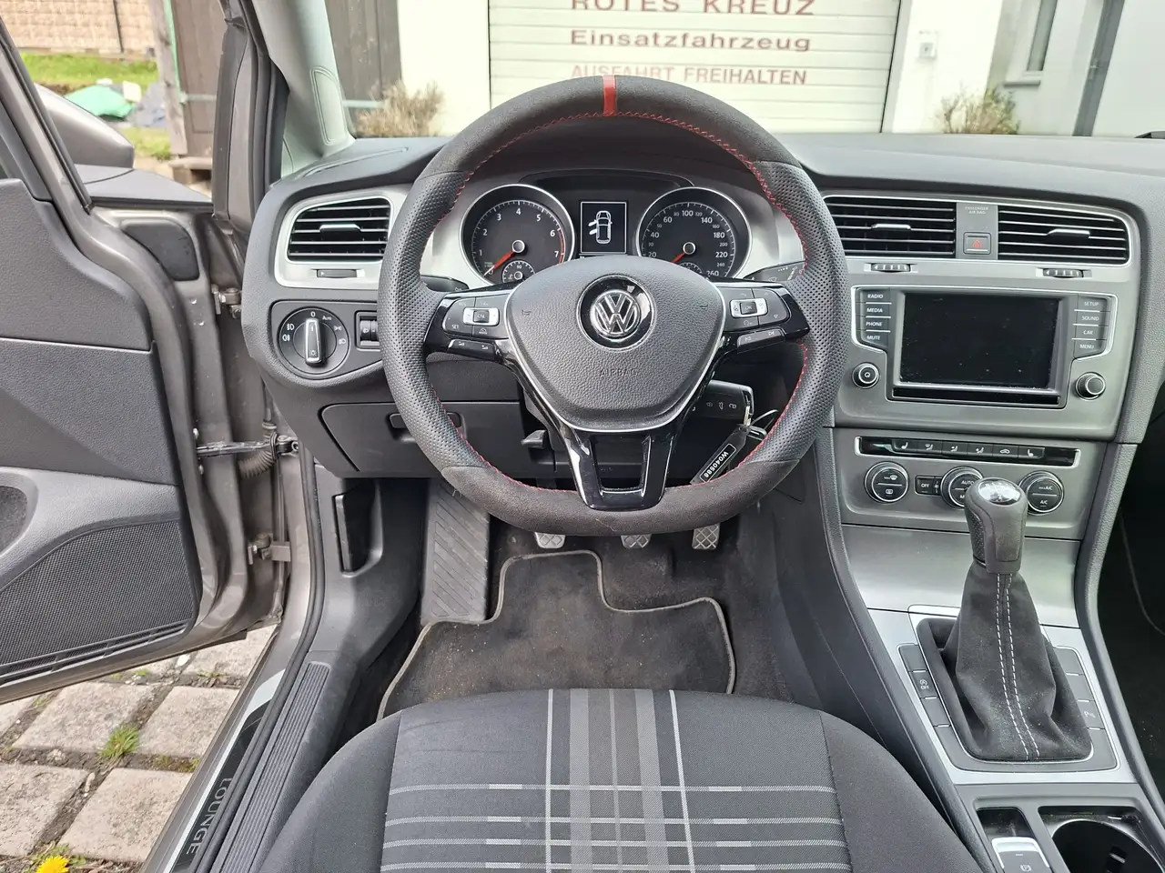 Das Auto