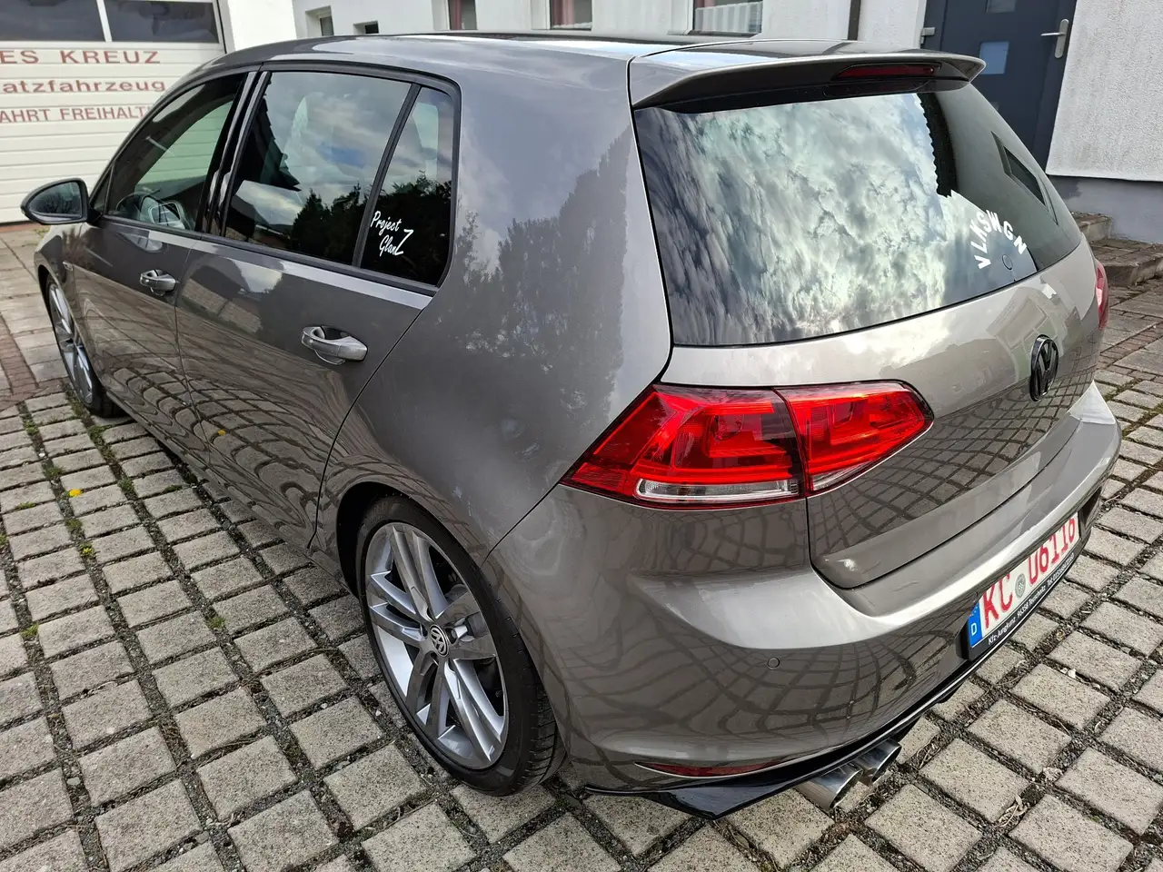 Das Auto