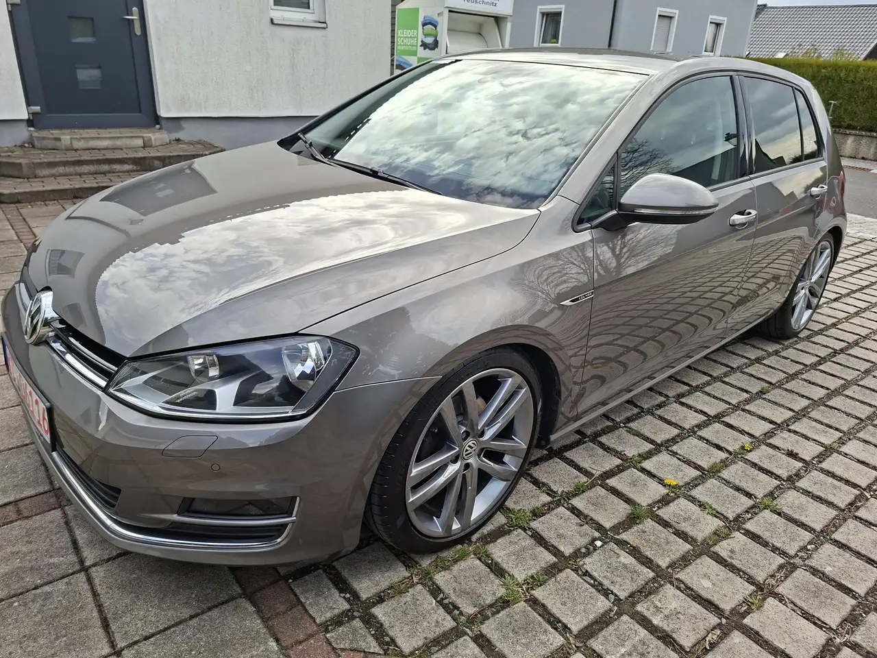 Das Auto