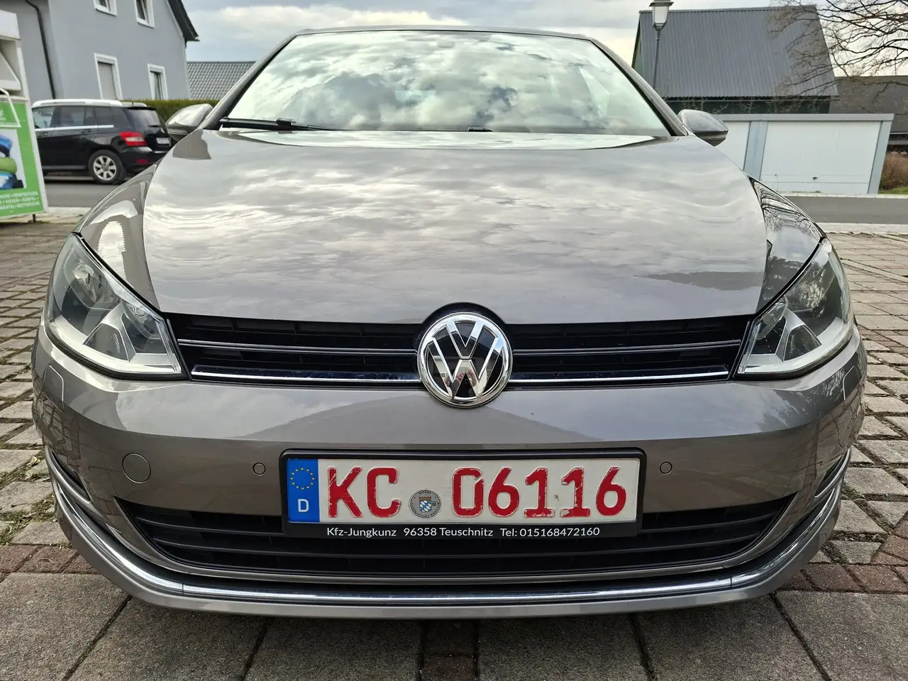 Das Auto