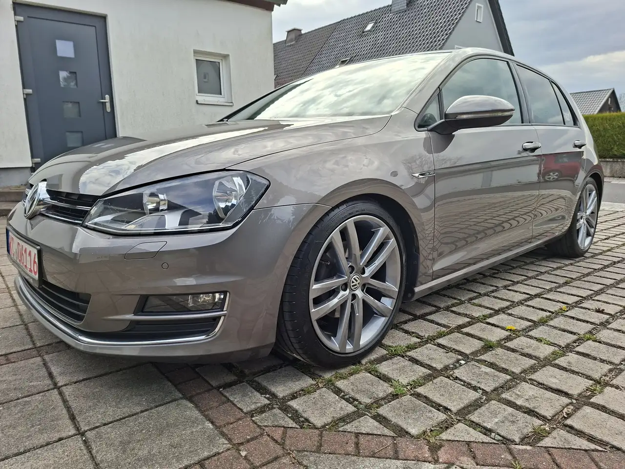 Das Auto