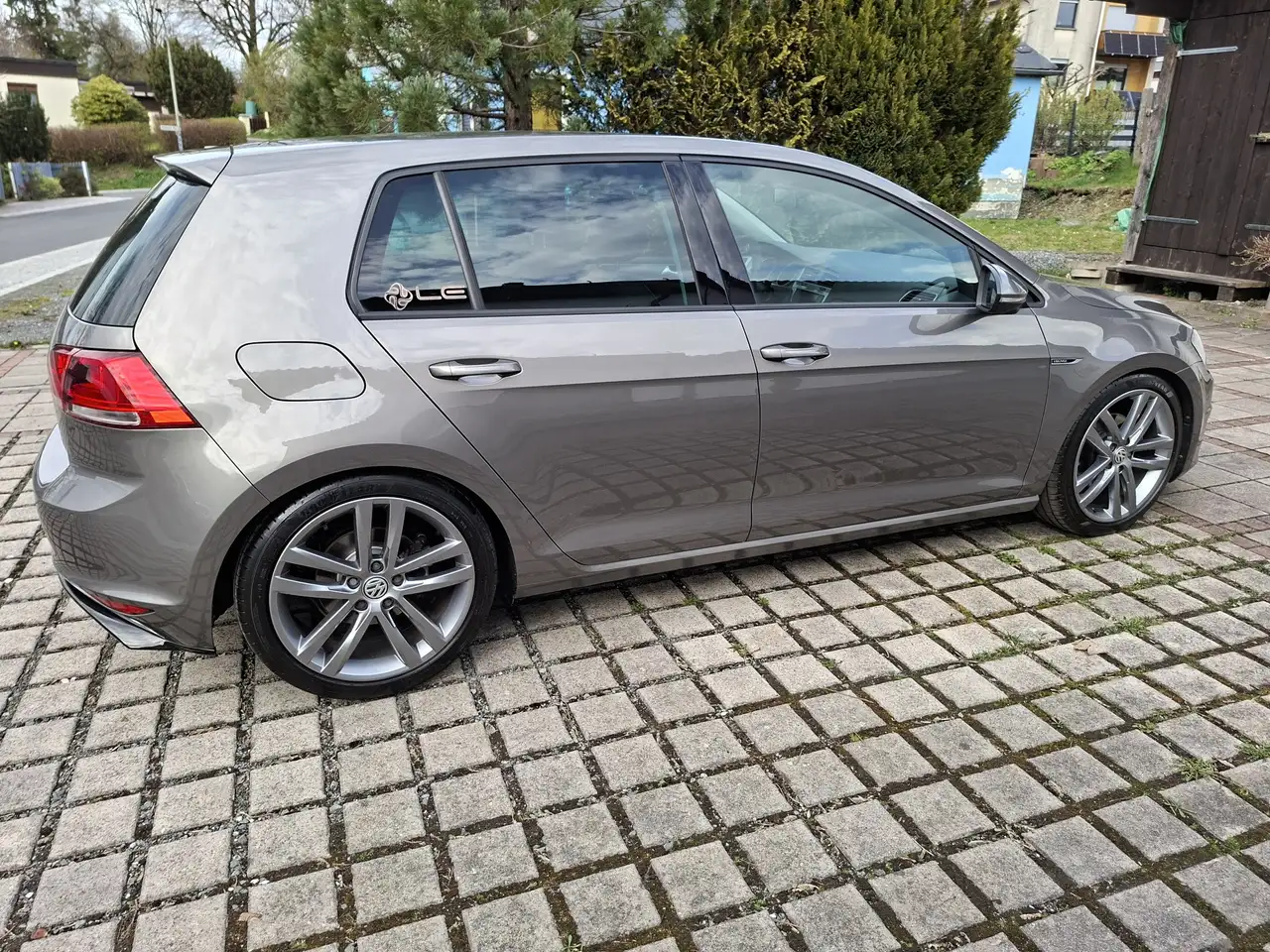 Das Auto
