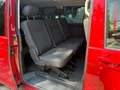 Volkswagen T6 Caravelle Comfortline 2,0 TDI LR Rot - thumbnail 9