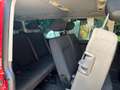 Volkswagen T6 Caravelle Comfortline 2,0 TDI LR Rot - thumbnail 10