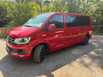 Comfortline 2,0 TDI LR