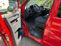 Volkswagen T6 Caravelle Comfortline 2,0 TDI LR Rot - thumbnail 7