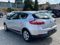 Renault Megane III 1.6 Lim.Expression*Klima*HU/AU 11.25* Argento - thumbnail 5