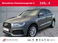 Audi Q3 1.4 TFSI SPORT BI-XEN+NAV+SHZ+PDC+GRA+AHK+DAB Grau - thumbnail 1