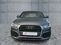Audi Q3 1.4 TFSI SPORT BI-XEN+NAV+SHZ+PDC+GRA+AHK+DAB Grau - thumbnail 3