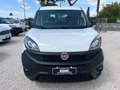 Fiat doblo n1 autocarro 1.3mjt Blanc - thumbnail 1