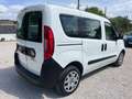 Fiat doblo n1 autocarro 1.3mjt Blanc - thumbnail 3