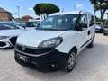 Fiat doblo n1 autocarro 1.3mjt Blanc - thumbnail 2