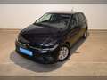 Volkswagen Polo Style TSI DSG IQ-Light - Navi Schwarz - thumbnail 2
