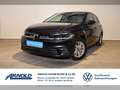 Volkswagen Polo Style TSI DSG IQ-Light - Navi Schwarz - thumbnail 1