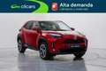 Toyota Yaris Cross 120H Style Plus Rojo - thumbnail 3
