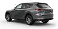 Mazda CX-60 2.5 e-Skyactiv PHEV AWD Exclusive-Line STOCK Grijs - thumbnail 5
