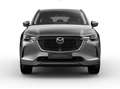 Mazda CX-60 2.5 e-Skyactiv PHEV AWD Exclusive-Line STOCK Grijs - thumbnail 2
