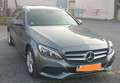 Mercedes-Benz C 200 C 200 d T AMG Line AMG Line Grau - thumbnail 13