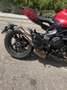 MV Agusta Brutale 800 topes anti caida y luz led - thumbnail 6