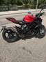 MV Agusta Brutale 800 topes anti caida y luz led - thumbnail 1
