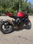 MV Agusta Brutale 800 topes anti caida y luz led - thumbnail 7