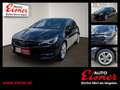 Opel Astra 1.2 TURBO DIRECT INJEC Top Zustand! Schwarz - thumbnail 1