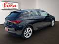 Opel Astra 1.2 TURBO DIRECT INJEC Top Zustand! Schwarz - thumbnail 15