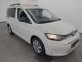 Volkswagen Caddy Life Navigation, DSG, SHZ ,WR Weiß - thumbnail 3