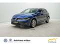 Volkswagen Polo Style PDC*APP*ACC*MATRIX-LED*PANO*RFK Blau - thumbnail 2