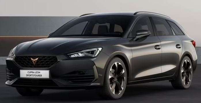 CUPRA Leon Sportstourer 1.5 ETSI Tech Edition DSG 110KW - foto 1