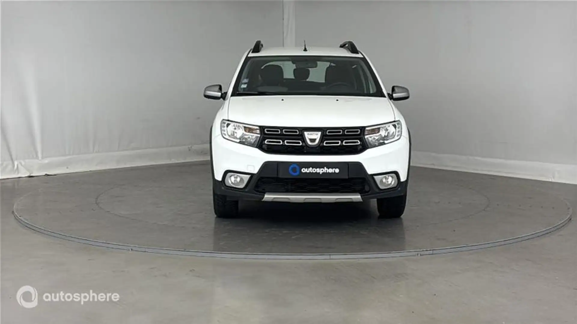 Dacia Sandero 0.9 TCe 90ch Stepway - 2