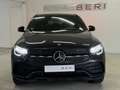 Mercedes-Benz GLC 200 Coupe AMG 4Matic*AHK*Pano*Night Gris - thumbnail 2