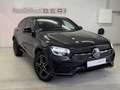 Mercedes-Benz GLC 200 Coupe AMG 4Matic*AHK*Pano*Night Gris - thumbnail 1