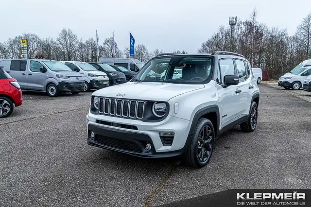 Jeep Renegade MY25 MHEV RENEGADE