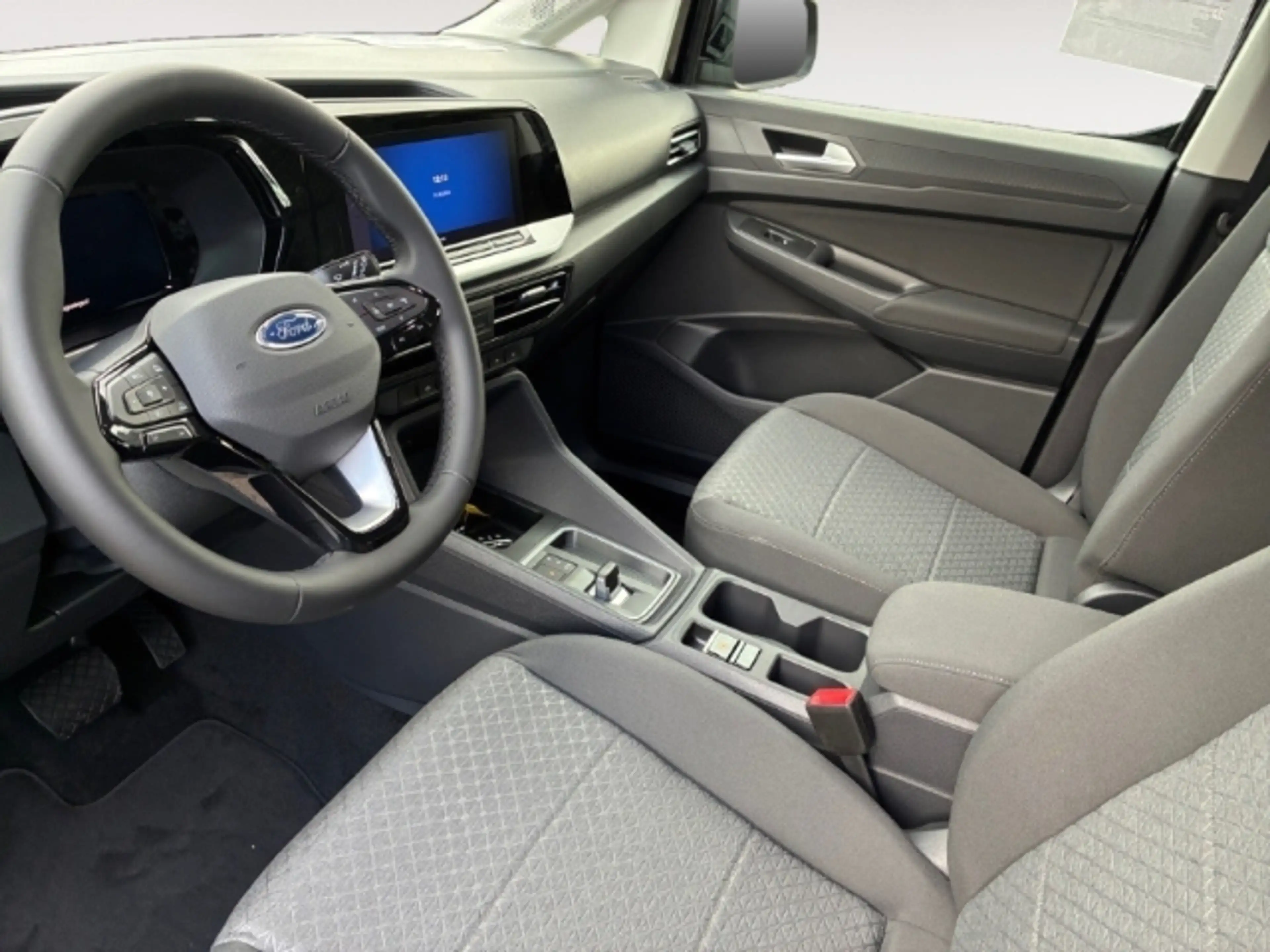 Ford Tourneo Connect 1.5l Titanium - RFK - FAP - Automatik - — photo 10