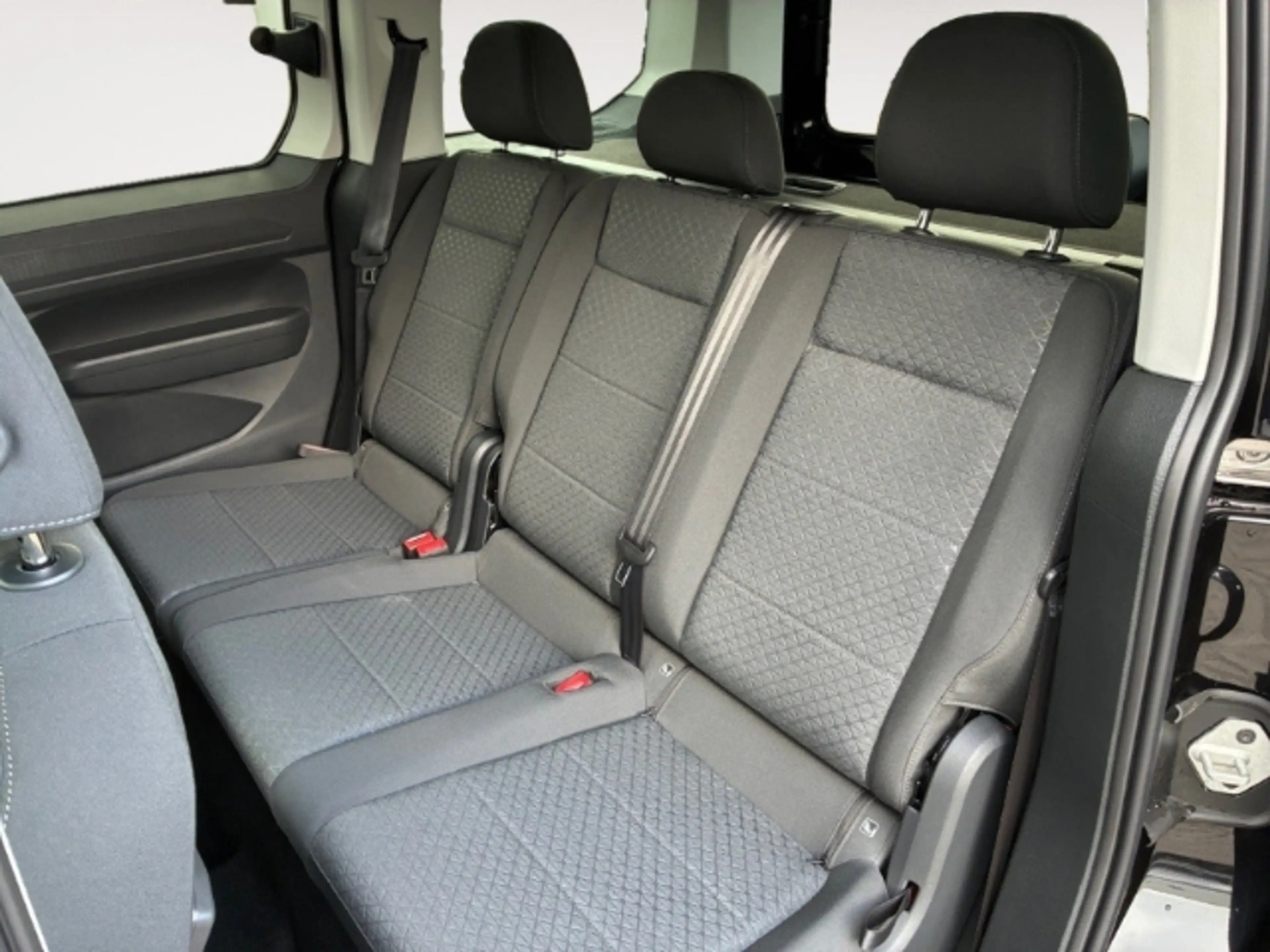 Ford Tourneo Connect 1.5l Titanium - RFK - FAP - Automatik - — photo 12